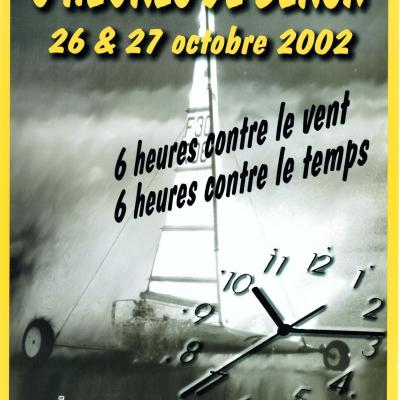 Affiche 2002